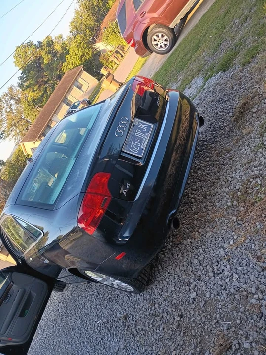2008 Audi B7 A4 - Image 6 of 7