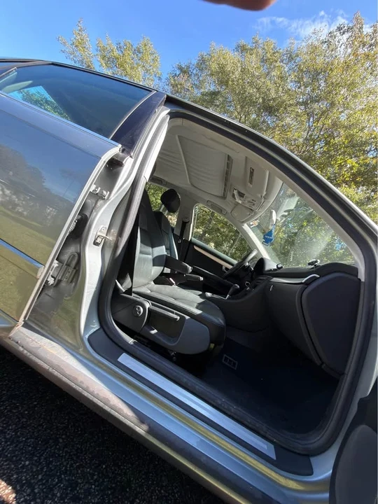 2008 Audi B8 A4 - Image 5 of 6