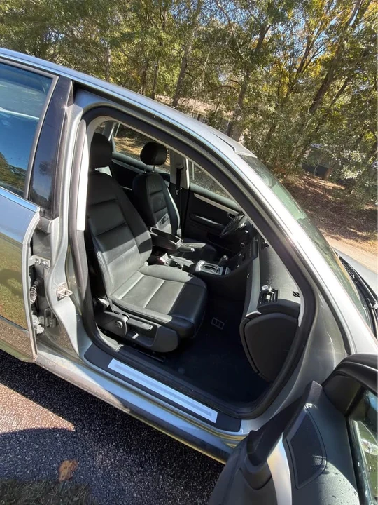 2008 Audi B8 A4 - Image 4 of 6