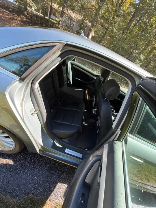 2008 Audi B8 A4 - Image 6 of 6