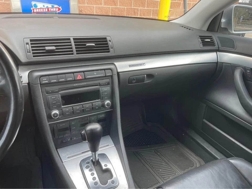 2008 Audi B7 A4 - Image 9 of 13