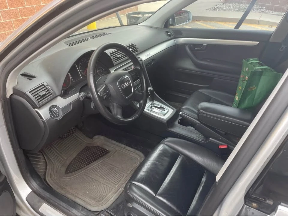 2008 Audi B7 A4 - Image 7 of 13