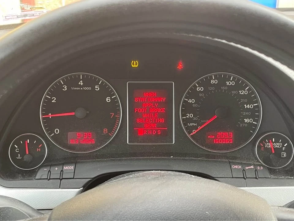 2008 Audi B7 A4 - Image 10 of 13