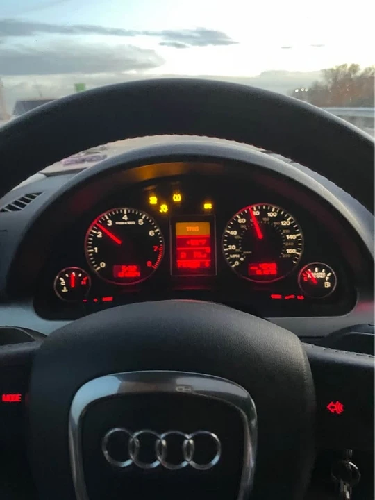 2008 Audi B7 A4 - Image 11 of 13