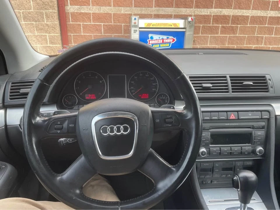 2008 Audi B7 A4 - Image 8 of 13
