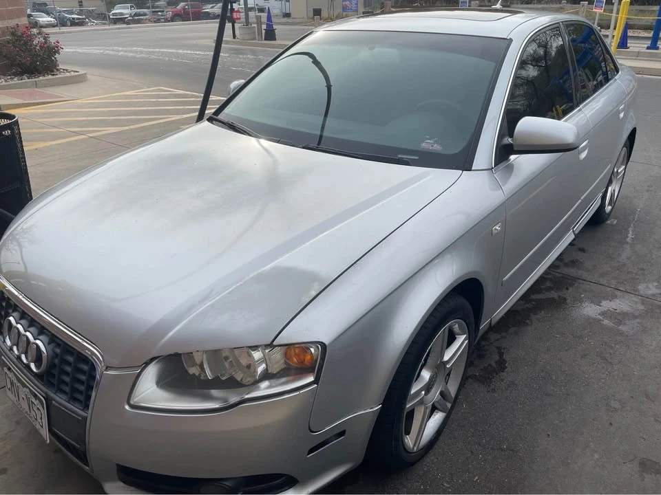 2008 Audi B7 A4 - Image 5 of 13