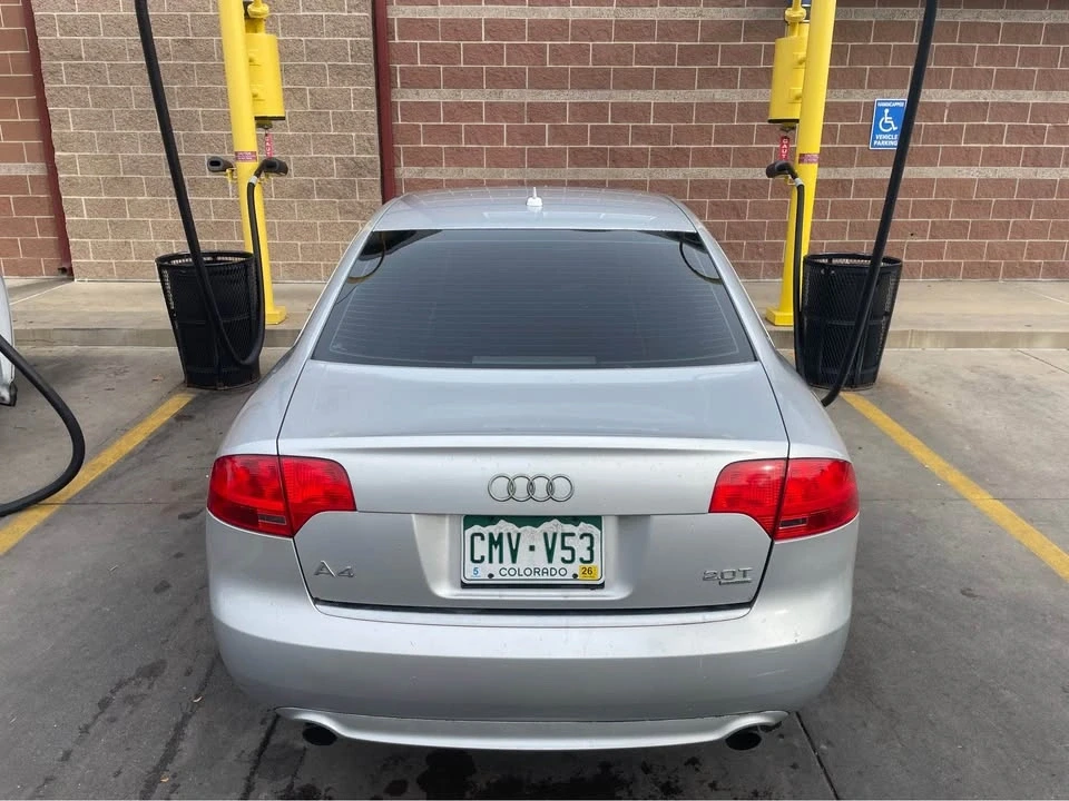 2008 Audi B7 A4 - Image 6 of 13