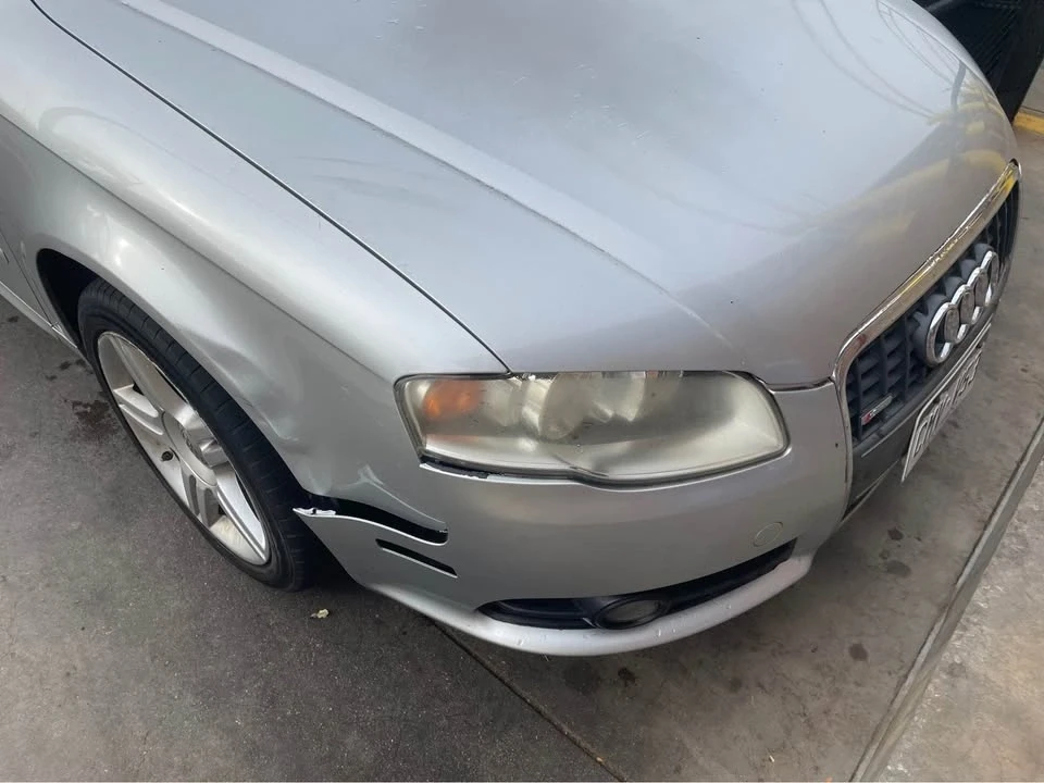 2008 Audi B7 A4 - Image 12 of 13