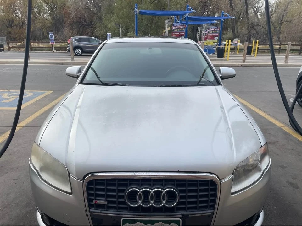2008 Audi B7 A4 - Image 3 of 13