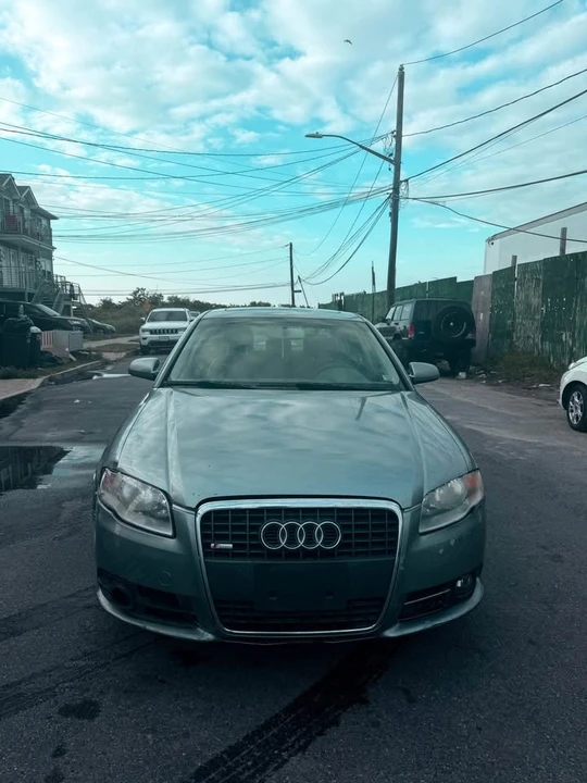2008 Audi B7 A4 - Image 6 of 7