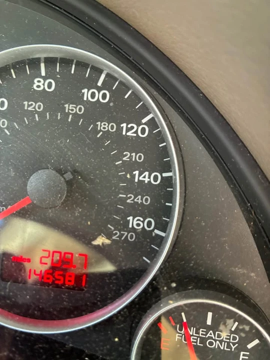 2008 Audi B7 A4 - Image 10 of 11