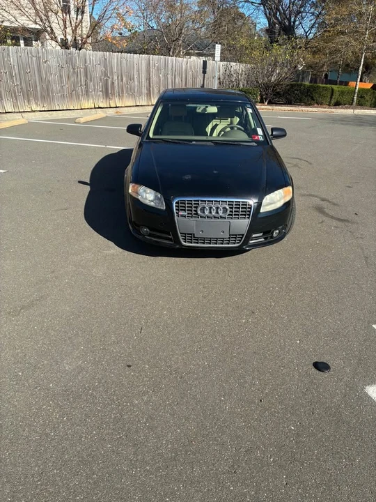 2008 Audi B7 A4 - Image 2 of 11