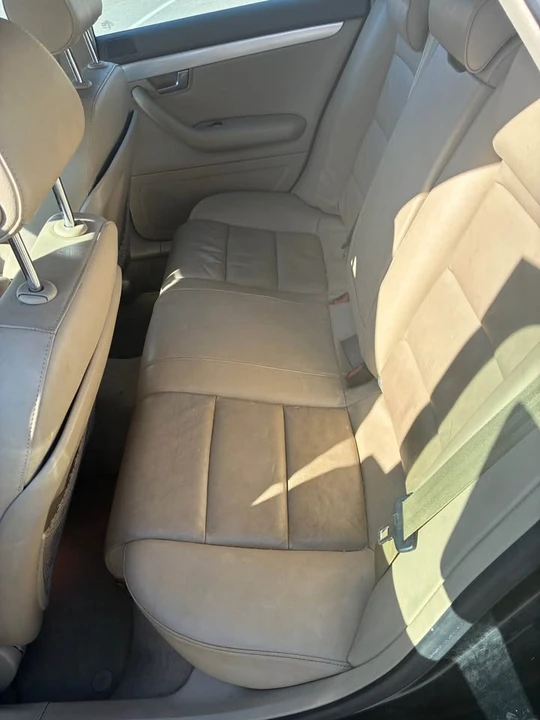 2008 Audi B7 A4 - Image 7 of 11