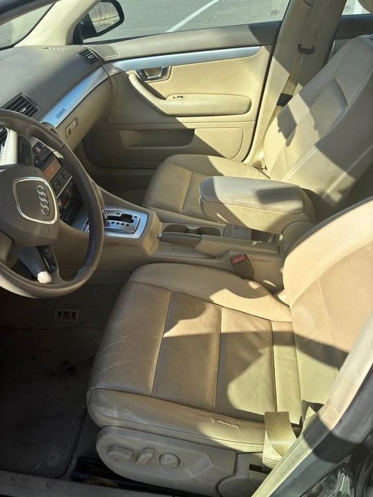 2008 Audi B7 A4 - Image 9 of 11