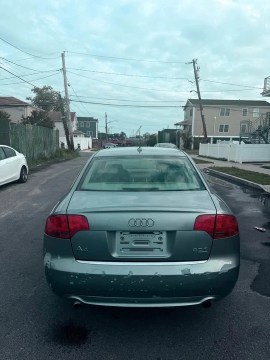 2008 Audi B7 A4 - Image 5 of 9