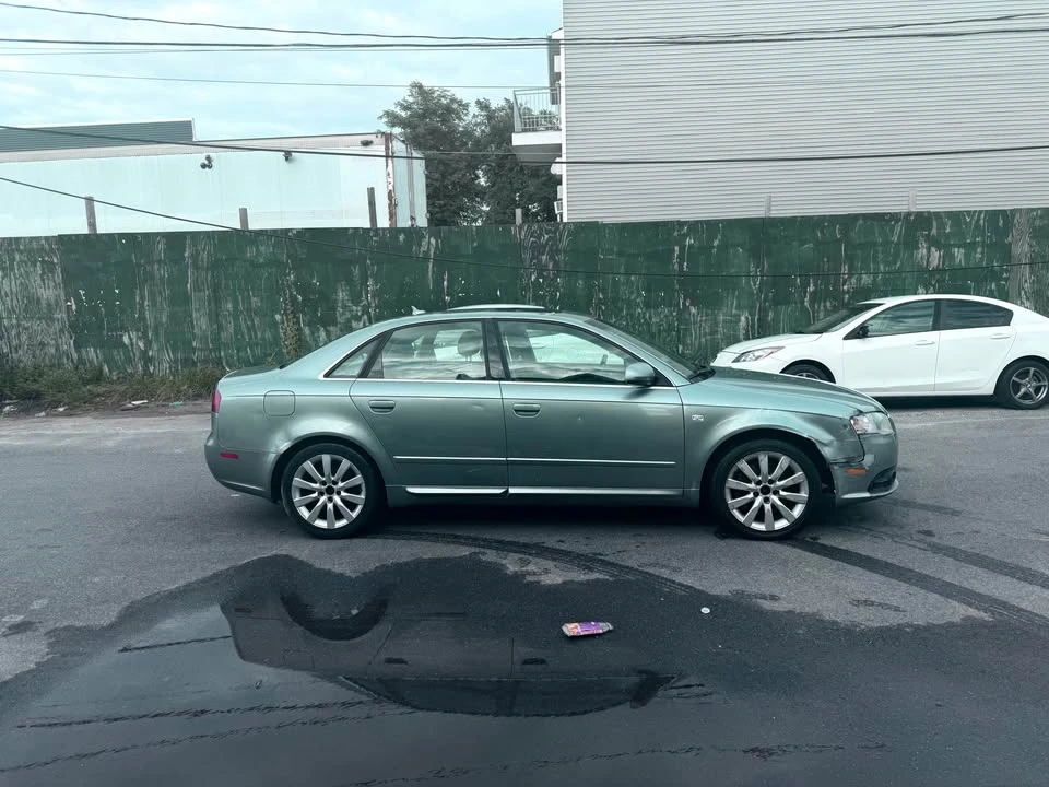 2008 Audi B7 A4 - Image 3 of 9
