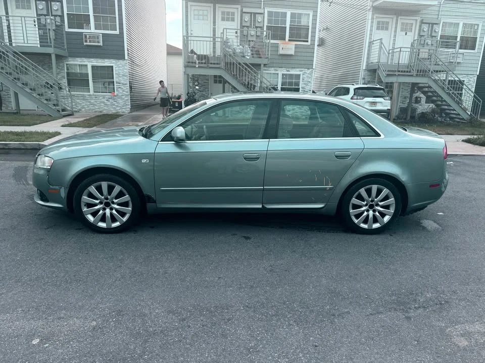 2008 Audi B7 A4 - Image 7 of 9