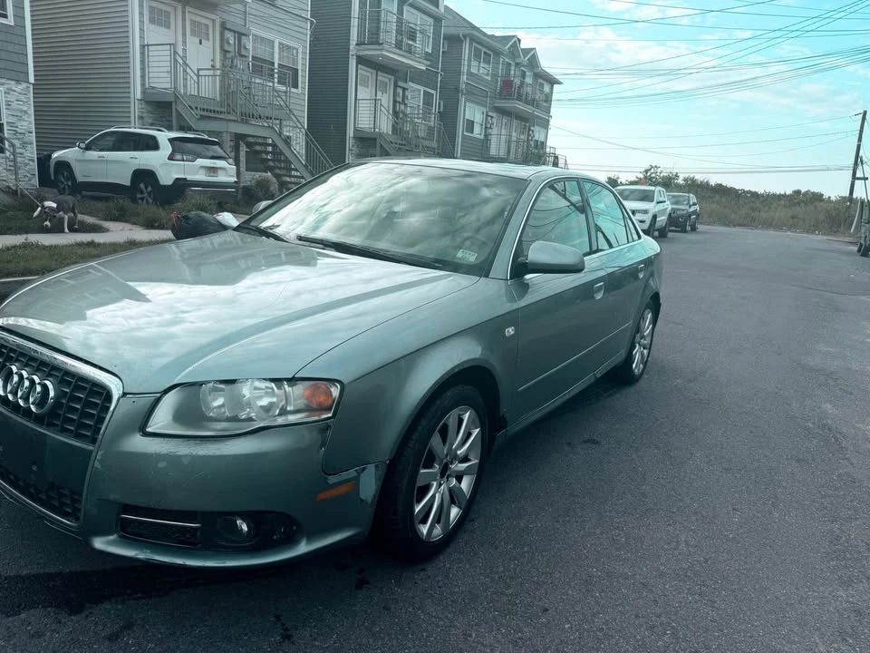 2008 Audi B7 A4 - Image 8 of 9