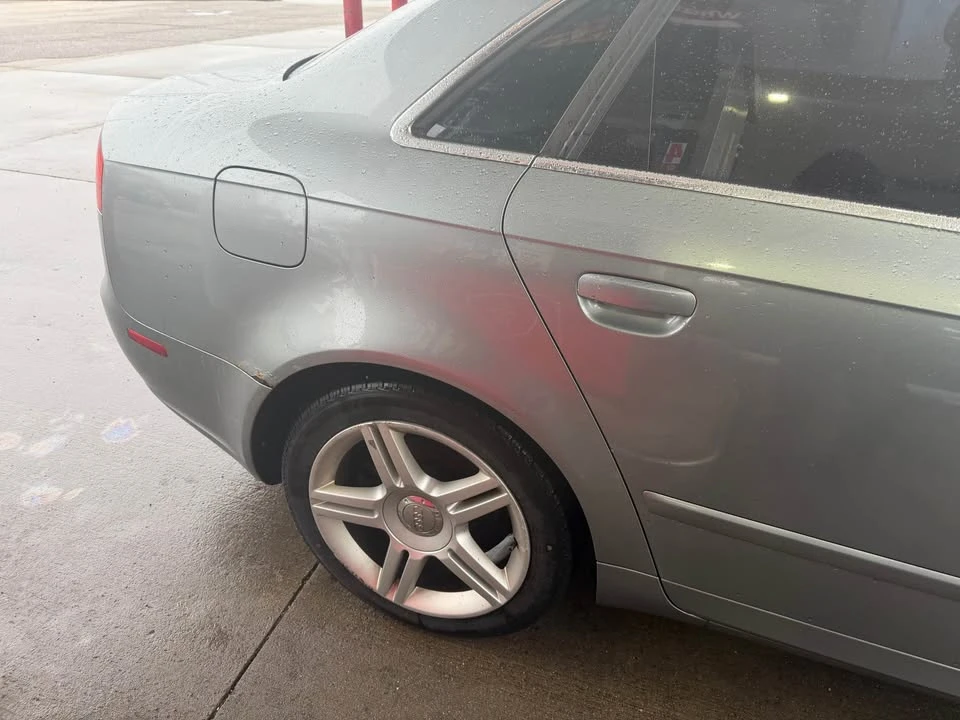 2008 Audi B7 A4 - Image 3 of 5