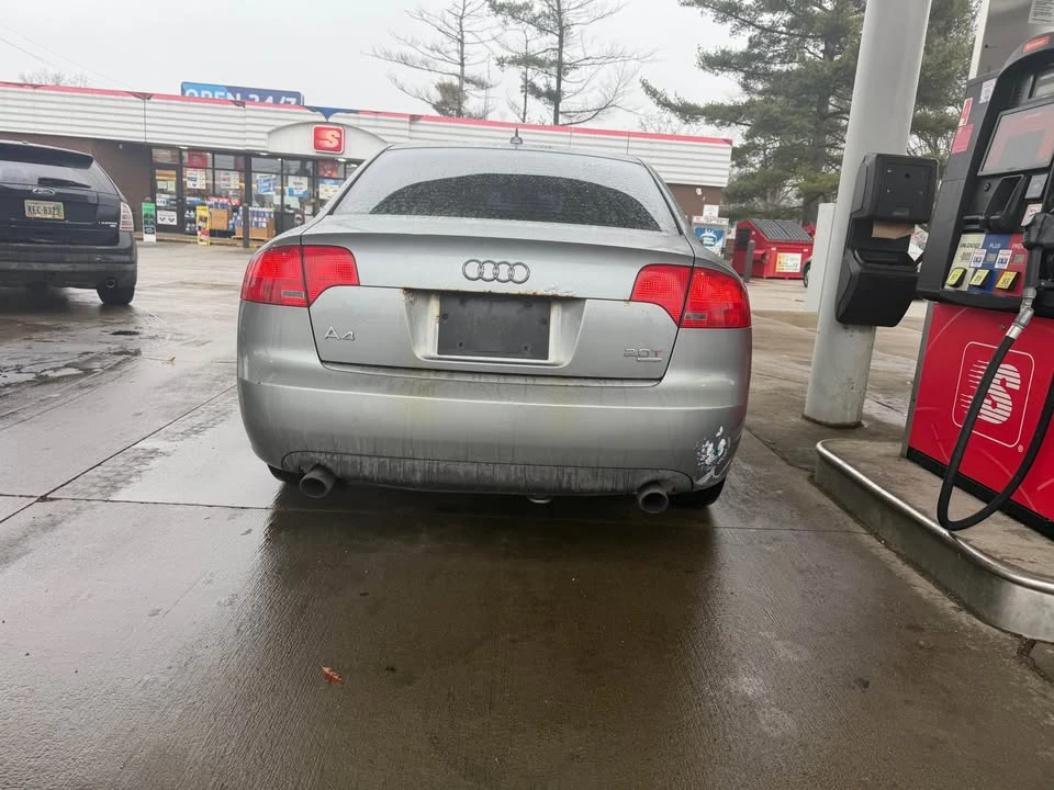2008 Audi B7 A4 - Image 2 of 5