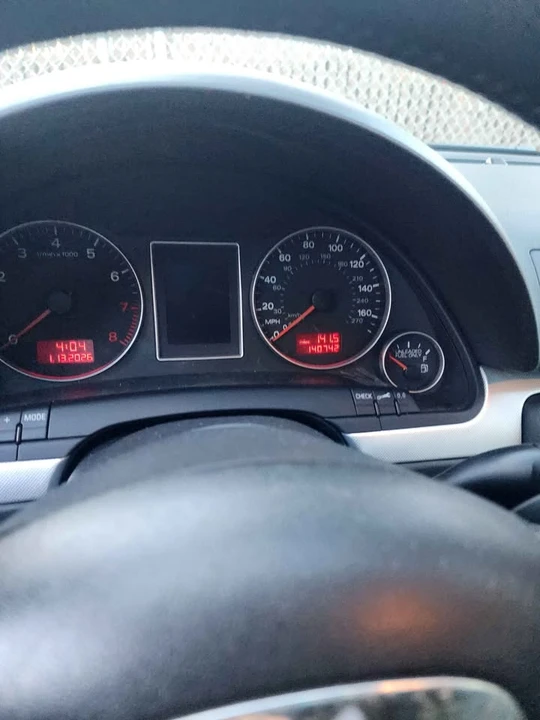 2008 Audi B7 A4 - Image 7 of 11