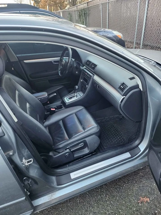 2008 Audi B7 A4 - Image 5 of 11