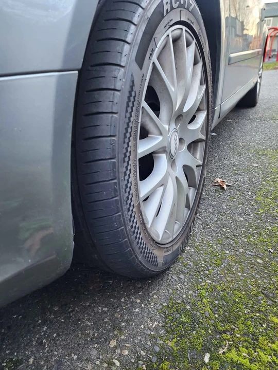 2008 Audi B7 A4 - Image 10 of 11