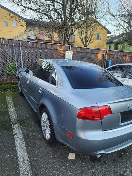 2008 Audi B7 A4 - Image 4 of 11