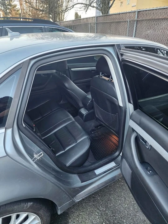 2008 Audi B7 A4 - Image 6 of 11