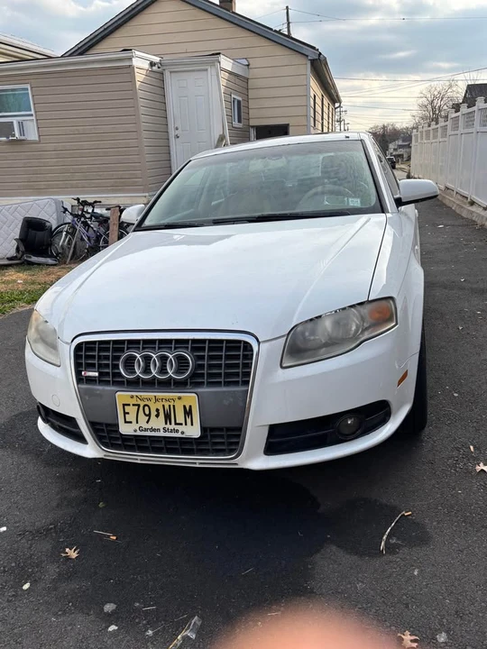 2008 Audi B7 A4 - Image 4 of 6