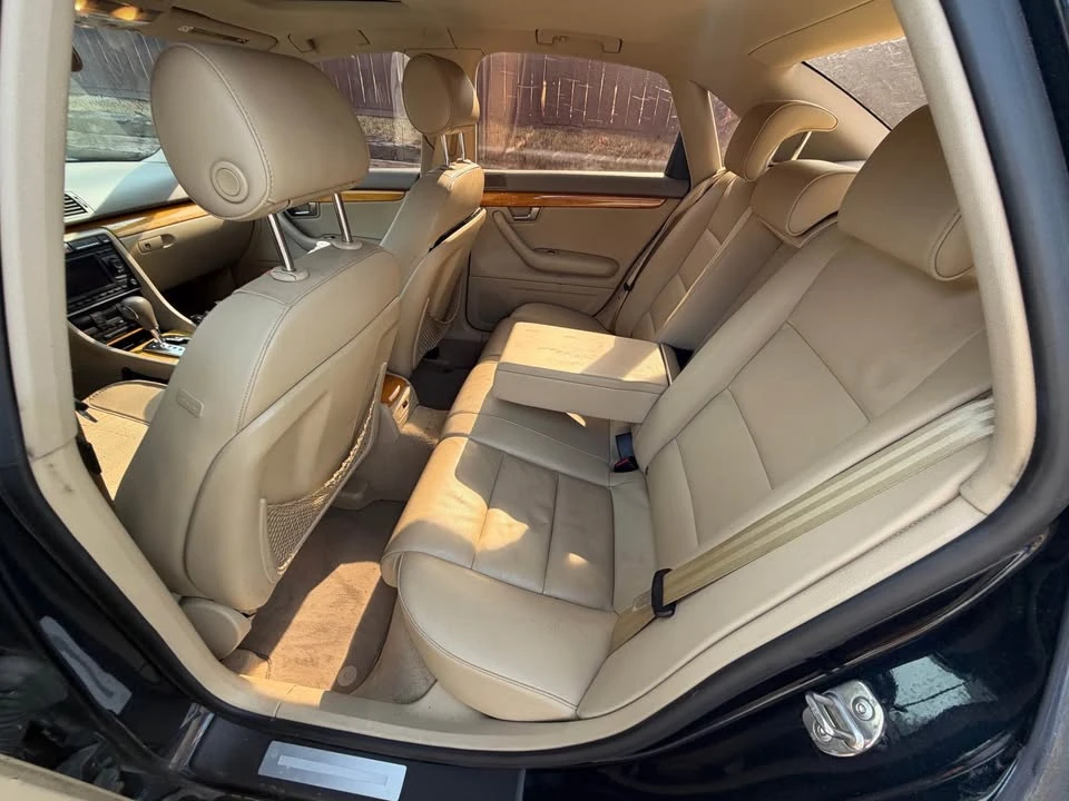2008 Audi B7 A4 - Image 12 of 12