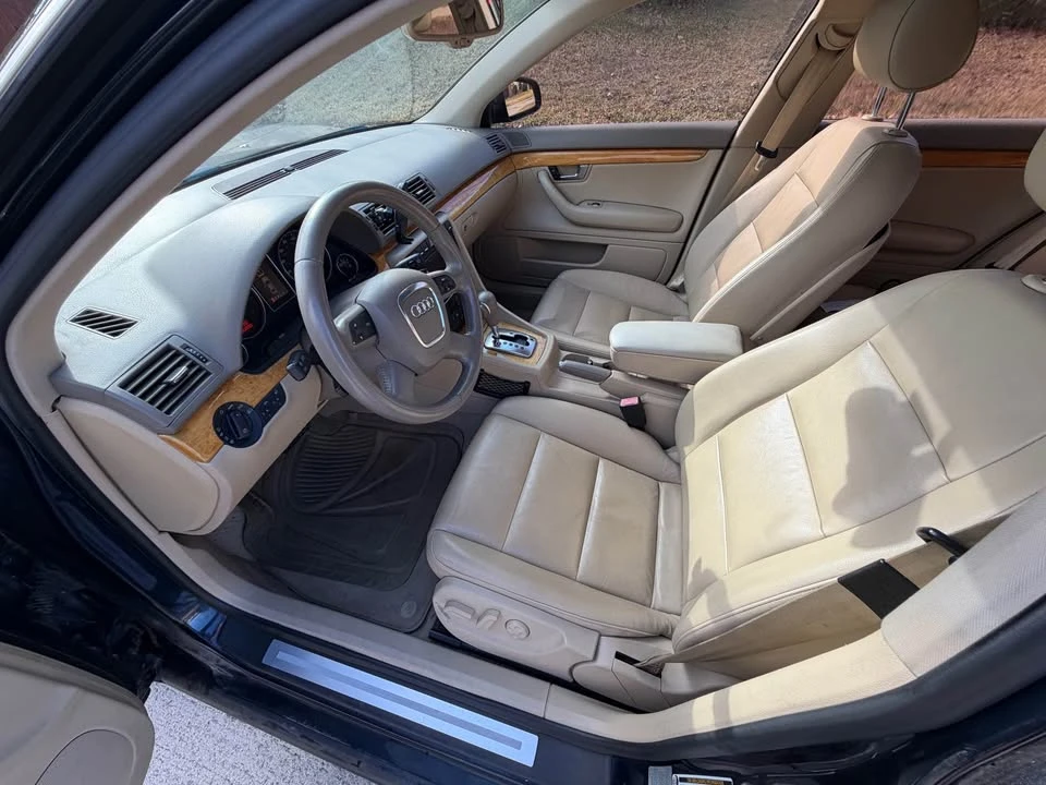 2008 Audi B7 A4 - Image 8 of 12