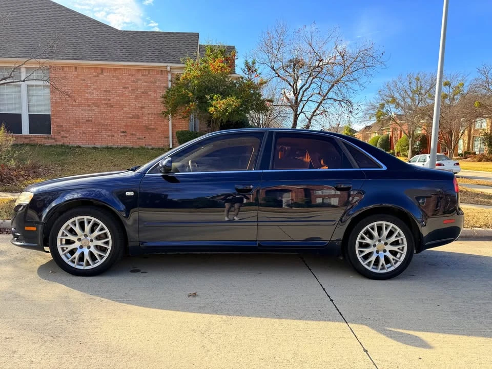 2008 Audi B7 A4 - Image 2 of 12