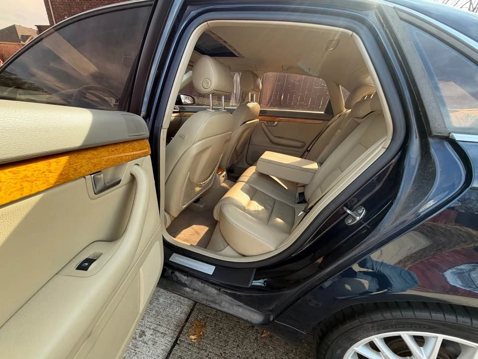 2008 Audi B7 A4 - Image 11 of 12