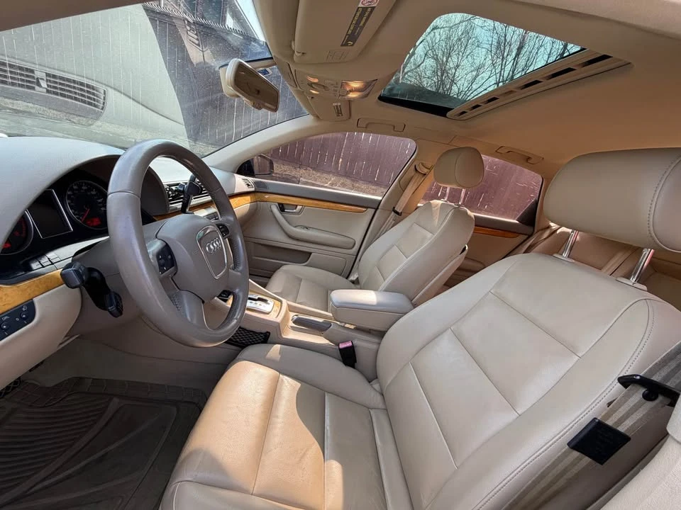 2008 Audi B7 A4 - Image 10 of 12