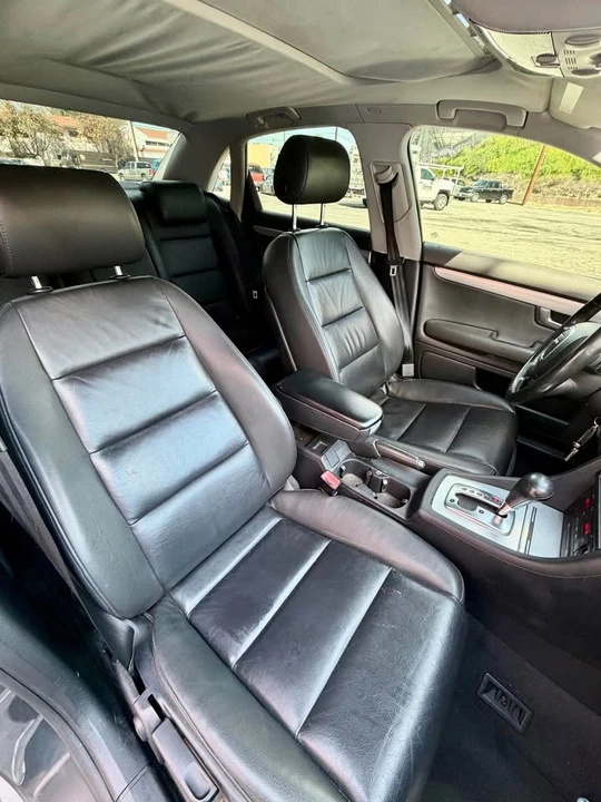 2008 Audi B7 A4 - Image 9 of 14