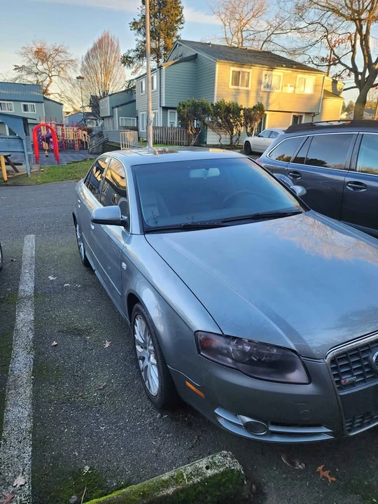 2008 Audi B7 A4 - Image 2 of 14