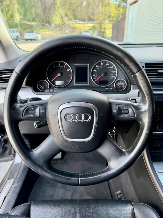 2008 Audi B7 A4 - Image 11 of 14