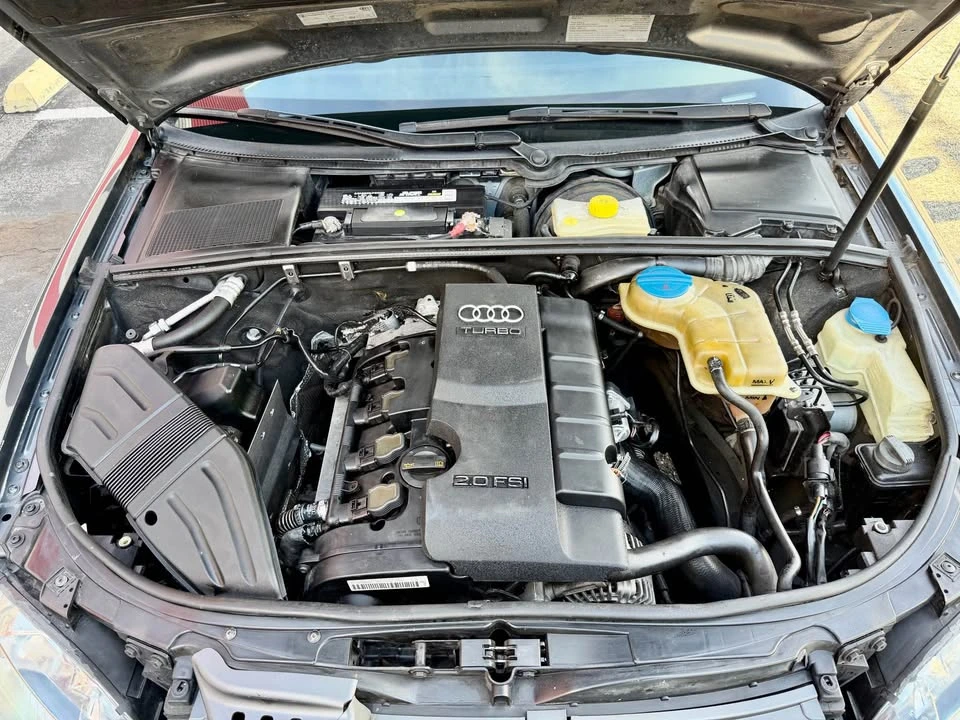 2008 Audi B7 A4 - Image 14 of 14