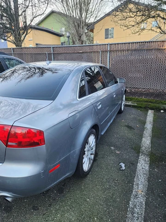 2008 Audi B7 A4 - Image 12 of 14