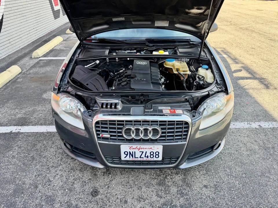 2008 Audi B7 A4 - Image 13 of 14