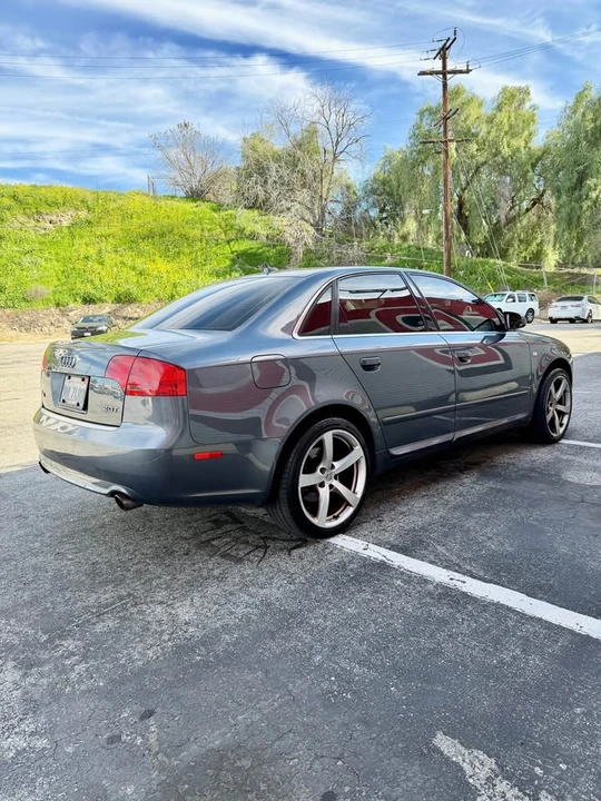 2008 Audi B7 A4 - Image 5 of 14