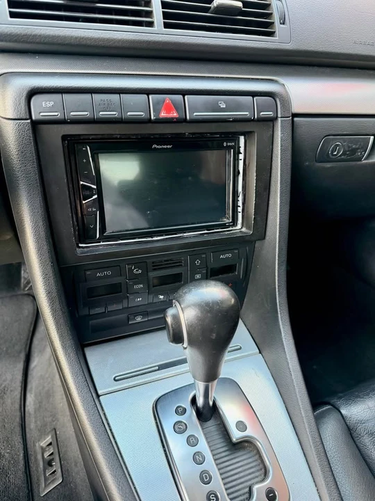 2008 Audi B7 A4 - Image 12 of 14