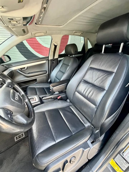 2008 Audi B7 A4 - Image 10 of 14