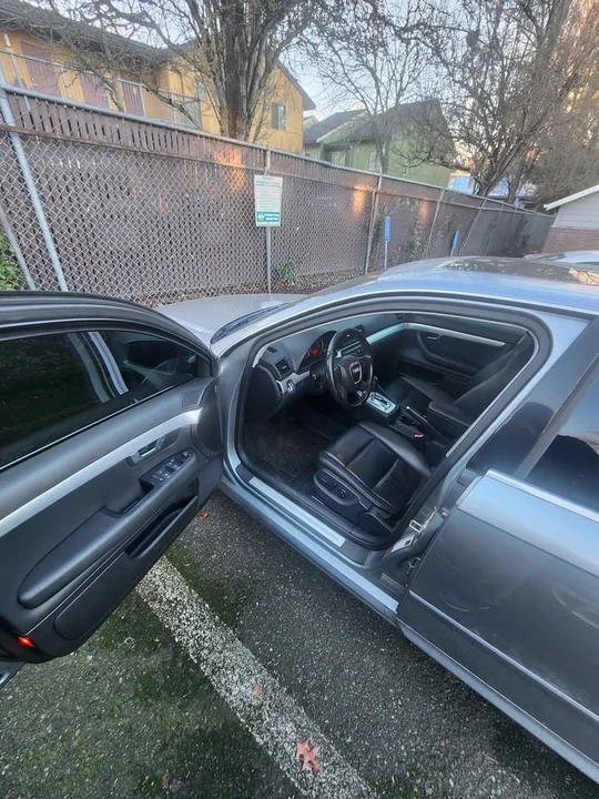2008 Audi B7 A4 - Image 7 of 14