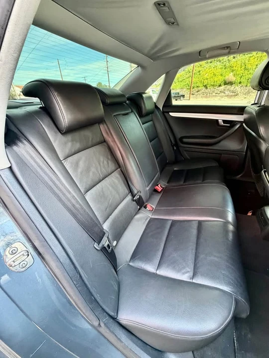 2008 Audi B7 A4 - Image 7 of 14