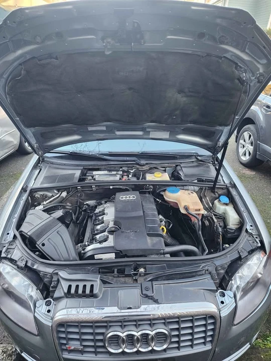2008 Audi B7 A4 - Image 3 of 14