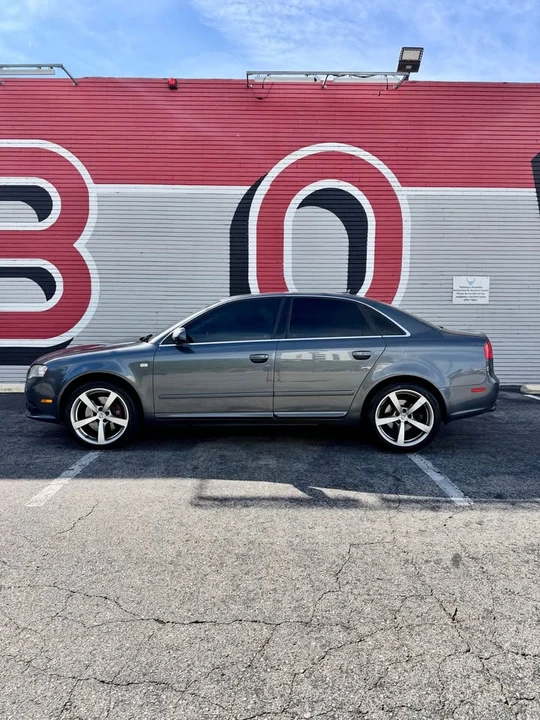2008 Audi B7 A4 - Image 2 of 14