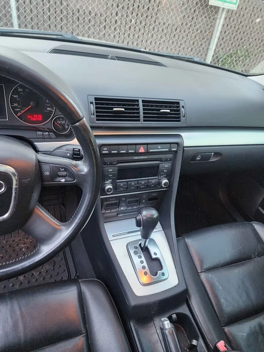 2008 Audi B7 A4 - Image 4 of 14