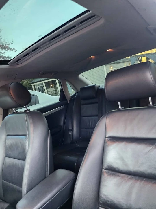 2008 Audi B7 A4 - Image 6 of 14